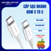 cap-sac-ugreen-typec-to-typec-60w - ảnh nhỏ  1