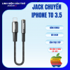 jack-chuyen-iphone-sang-3-5-tai-nghe-remax-12cm - ảnh nhỏ  1