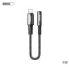 jack-chuyen-iphone-sang-3-5-tai-nghe-remax-12cm - ảnh nhỏ 2