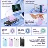 pin-sac-du-phong-20000mah-nho-gon-sac-nhanh-remax - ảnh nhỏ 2