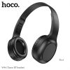 tai-chup-bluetooth-hoco-nho-gon-pin-20h - ảnh nhỏ 3