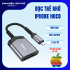 doc-the-nho-may-anh-sang-cho-iphone-hoco - ảnh nhỏ  1