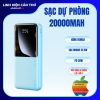 pin-sac-du-phong-wekome-20000mah-sac-nhanh - ảnh nhỏ  1