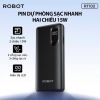 pin-sac-du-phong-10000mah-sac-15w-2-chieu-robot - ảnh nhỏ 3