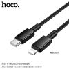 cap-sac-nhanh-iphone-27w-hoco - ảnh nhỏ 2