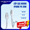 day-sac-nhanh-20w-typec-to-iphone-robot - ảnh nhỏ  1