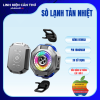so-lanh-tan-nhiet-remax-rt-f16-xai-pin - ảnh nhỏ  1