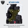 gia-do-dien-thoai-tren-xe-may-co-chong-soc-non-gan-chan-guong - ảnh nhỏ 2