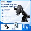 gia-do-dien-thoai-tren-o-to-hang-remax - ảnh nhỏ 3