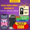 thay-man-hinh-iphone-11-tai-can-tho - ảnh nhỏ  1