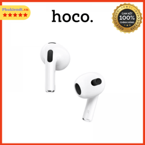 Tai nghe bluetooth Hoco Airpods 3 pin 7h
