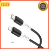day-sac-nhanh-iphone-pd-20w-silicon-deo-hang-hoco - ảnh nhỏ  1