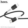 day-sac-nhanh-iphone-pd-20w-silicon-deo-hang-hoco - ảnh nhỏ 3