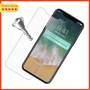 Kính cường lực iphone trong suốt