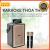 Loa bluetooth karaoke Booms Bass kèm 2 micro không dây