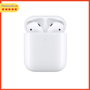 Airpods 2 rep 1:1 bản cao cấp pin 8h