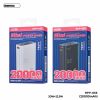 pin-du-phong-remax-20000mah-sac-nhanh-nho-gon - ảnh nhỏ 2