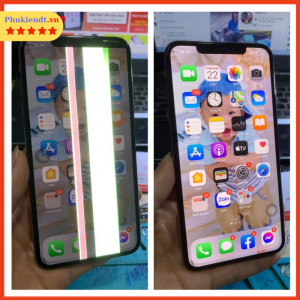 Thay màn hình iphone X, XS, XR, XSM tại Cần Thơ