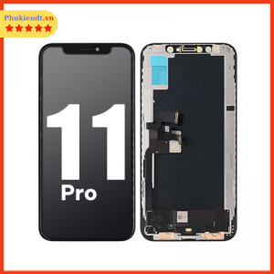 Thay màn hình iphone 11, 11pro, 11promax tại Cần Thơ