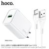 bo-sac-nhanh-22-5w-typec-vooc-hang-hoco - ảnh nhỏ 2