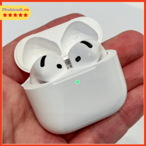 Airpods 4 rep 1:1 tại Cần Thơ