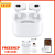 Airpods Pro gen 2 pin 8h rep 1:1 cao cấp ANC hồng ngoại