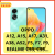 Thay màn hình Oppo A12, A16, F9, Reno, Realme Cần Thơ