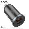 tau-sac-xe-hoi-sac-nhanh-30w-hang-hoco - ảnh nhỏ 2