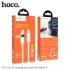 cap-sac-nhanh-iphone-pd-27w-hoco - ảnh nhỏ 2