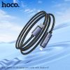 cap-sac-nhanh-iphone-typec-to-iphone-27w-hoco-co-led - ảnh nhỏ 2